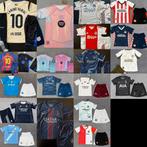 TENUE alle voetbal clubs leverbaar, Maat M, Ophalen of Verzenden, Nieuw, Set