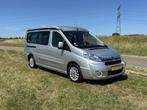 Citroën Jumpy by Westfalia | 2015 | 4-slaapplaatsen, Buscamper of Camperbus, Airbags, Bedrijf, Diesel