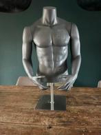 Etalagepop Mannen Torso, Hobby en Vrije tijd, Ophalen of Verzenden, Gebruikt
