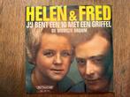 Helen & Fred - Jij bent een 10 met een griffel, Verzenden, Gebruikt, Overige formaten, Levenslied of Smartlap