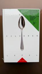 Kookboeken: Zilveren Lepel, Donna Hay, Toscane, Boeken, Hoofdgerechten, Vegetarisch, Ophalen of Verzenden, Zo goed als nieuw