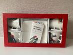 Nieuwe! kop en schotels Kado met een boodschap, Ophalen, Nieuw, Overige stijlen, Kop(pen) en/of Schotel(s)