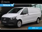Mercedes-Benz Vito 114 CDI L3 PRO, Automaat, Euro 6, 4 cilinders, Wit