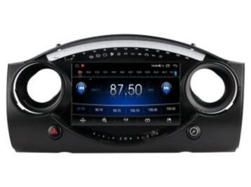 Android 14 Navigatie Mini Cooper R50 R52 R53 2010 carplay beschikbaar voor biedingen