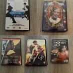 dvd romantiek, Alle leeftijden, Ophalen of Verzenden, Romantische komedie, Zo goed als nieuw