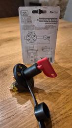 Massaschakelaar 12V/24V - Nieuw, Ophalen of Verzenden