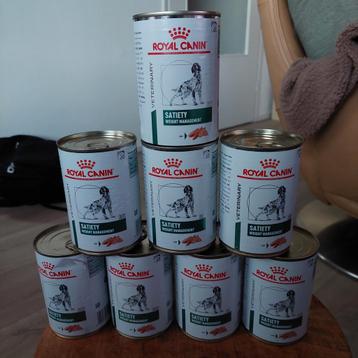 Royal Canin dieetvoeding beschikbaar voor biedingen