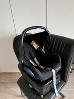 Maxi Cosi CabrioFix + FamilyFix Isofix Base, Kinderen en Baby's, Autostoeltjes, Ophalen, Gebruikt, Zijbescherming, Isofix
