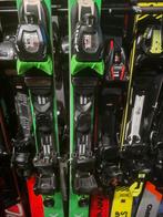 170cm STOCKLI LASER SX, Sport en Fitness, Skiën en Langlaufen, Overige merken, 160 tot 180 cm, Ophalen of Verzenden, Zo goed als nieuw