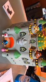 Browsers castle met veel extra s, 3 spelers of meer, Ophalen of Verzenden, Zo goed als nieuw, Vanaf 3 jaar