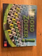 Woordzoeker - Zo Goed Als Nieuw!, Hobby en Vrije tijd, Gezelschapsspellen | Bordspellen, Drie of vier spelers, Ophalen, Zo goed als nieuw