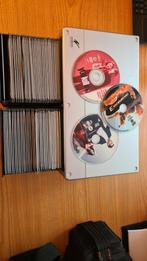 DVD box met ruim 120 films, Ophalen, Zo goed als nieuw