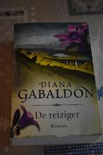 boek van Diana Gabaldon/de reiziger, deel 1 van Outlander, Ophalen of Verzenden, Zo goed als nieuw, Diana Gabaldon