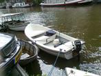 Crescent 420 open toerboot, Watersport en Boten, Vis- en Consoleboten, Ophalen, Gebruikt, Tot 10 pk, 3 tot 6 meter