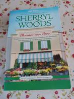 Sherryl woods Bloemen voor Bree, Boeken, Ophalen of Verzenden, Zo goed als nieuw