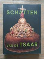 Schatten van de Tsaar - Catalogus, Ophalen of Verzenden, Zo goed als nieuw, Onbekend, Catalogus