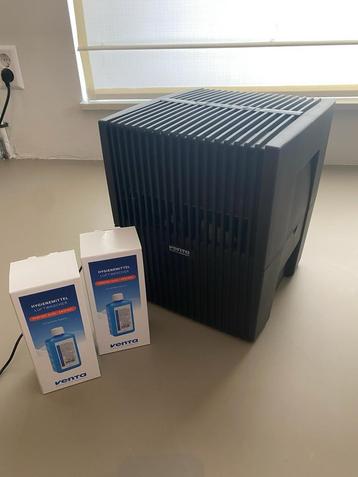 Venta LW15 Luchtbevochtiger beschikbaar voor biedingen