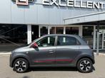 Renault Twingo 1.0 SCe Collection, 840 kg, 4 stoelen, Origineel Nederlands, Handgeschakeld