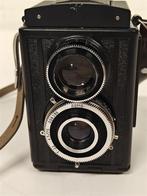 A6940 Vintage Analoge Spiegelreflex camera [USSR - LOMO], Ophalen of Verzenden, Gebruikt, Spiegelreflex, Canon