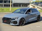 Audi RS3 Sportback 2.5 TFSI QUATTRO PANO HDUP MASSAGE VOL, Auto's, Automaat, Gebruikt, Euro 6, RS3