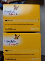 Freestyle Libre 2 sensor, Diversen, Verpleegmiddelen, Ophalen