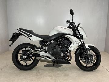 Kawasaki ER 6 N (bj 2011) beschikbaar voor biedingen