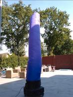 Te koop airtube skydancer blower air tube sky dancer, Ophalen of Verzenden, Gebruikt