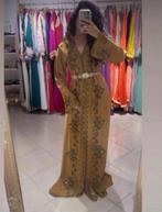 Te koop: takchita takshita kaftan caftan, Ophalen of Verzenden, Zo goed als nieuw, Maat 36 (S), Overige typen
