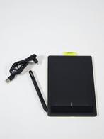 Wacom CTL-471 - One Small - Zwart | Tweedehands, Computers en Software, Tekentablets, Niet ingevuld, Niet ingevuld, Ophalen of Verzenden