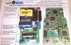 Samsung Electro-Mechanics 5V 2A 9V 15W Adapter USB Snellader, Ophalen of Verzenden, Zo goed als nieuw, Samsung