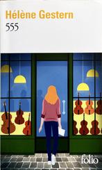 555, Boeken, Ophalen of Verzenden, Zo goed als nieuw, Gestern, Hélène