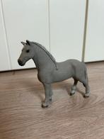 Schleich engelse volbloed merrie, Ophalen of Verzenden, Zo goed als nieuw, Paard, Beeldje of Figuurtje