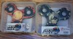 2 Figets spinners nieuwe in doos. BIEDEN, Ophalen of Verzenden, Zo goed als nieuw, Jongen of Meisje
