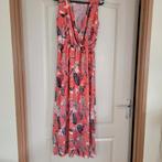 lange jurk maat M, Kleding | Dames, Maat 38/40 (M), Overige kleuren, Ophalen of Verzenden, Zo goed als nieuw