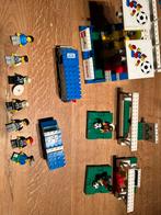 Lego voetbal setjes 3390 - 3414 - 3314 (Limited), Ophalen of Verzenden, Zo goed als nieuw