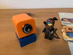 Lego the lego movie 30527 Lucy vs Alien invader, Ophalen of Verzenden, Zo goed als nieuw, Complete set, Lego