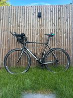 Bianchi Impulso, Heren, Aluminium, 57 tot 61 cm, Meer dan 20 versnellingen