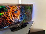 Zeer Mooie LED-TV 37PFL7605H/12 ultraplatte Ambilight-TV, Philips, LED, 120 Hz, Ophalen of Verzenden