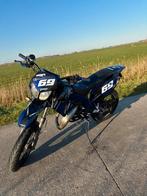 Derbi Senda - Betrouwbare brommer, Fietsen en Brommers, Brommers | Crossbrommers, Ophalen, Gebruikt, Derbi