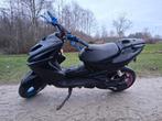 Yamaha Aerox met Stage 6 uitlaat, Ophalen, Gebruikt, Maximaal 45 km/u, Yamaha