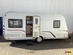 LMC Musica mover, Caravans en Kamperen, Caravans, Schokbreker, Rondzit, Bedrijf, Overige typen
