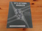 Gitta gittarina magdaleen - pat sun / hans korten, Gebruikt, Zang, Ophalen of Verzenden, Artiest of Componist