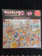 Wasgij Destiny 10 - High Street Hassle (Nieuwstaat), Ophalen of Verzenden