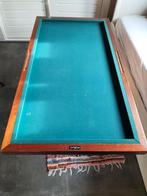 Biljarttafel, Sport en Fitness, Biljarten en Poolen, Ophalen, Gebruikt, Biljarttafel