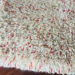 Tapijt beige vloerkleed zwaar en kwaliteit, Ophalen, Beige, 200 cm of meer, Zo goed als nieuw