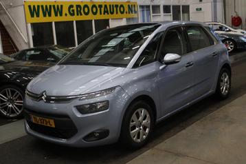 Citroën C4 Picasso 1.6 THP Tendance Airco, Cruise Control,  beschikbaar voor biedingen