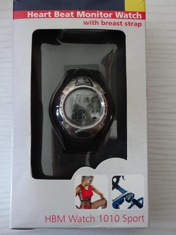 Topcom HBM 1010 Sport beschikbaar voor biedingen