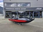 Kimple HA175 Bassboat, Nieuw, Aluminium, 3 tot 6 meter, 70 pk of meer
