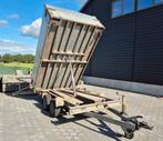 henra annsems, Auto diversen, Aanhangers en Bagagewagens, Ophalen of Verzenden, Gebruikt