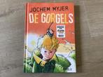 Jochem Myjer - De Gorgels, zgan, Ophalen, Zo goed als nieuw, Jochem Myjer